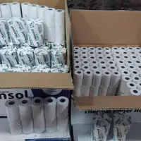 بارکدخوان فیش پرینترزن لیبل کاغذرول حرارت کارتخوان|پرینتر، اسکنر، کپی، فکس|بندرعباس, |دیوار