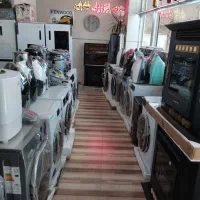 لوازم خانگی بدون پیش پرداخت36ماهه|سایر لوازم برقی|نیشابور, امام خمینی|دیوار