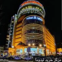 مغازه ۲۸ متری، طبقه همکف لیدوما شهرک غرب