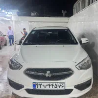 شاهین اتومات مدل۱۴۰۳ در حد صفر
