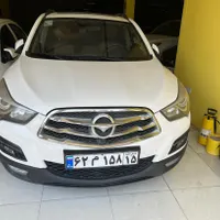 هایما اس ۵ s5 مدل ۱۳۹۷