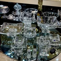 کریستال|ظروف سرو و پذیرایی|تهران, عباس‌آباد|دیوار