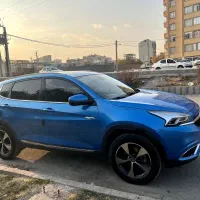 تیگو7ابی|خودرو سواری و وانت|سلماس, |دیوار