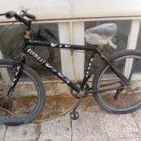 دوچرخه فروشی