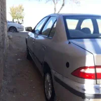 سمند مدل ۸۵ lx|خودرو سواری و وانت|بروجن, |دیوار