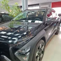 هیوندای کونا ۲۰۲۵