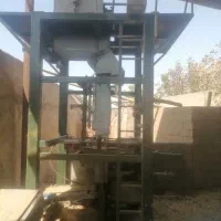 دستگاه بسته بندی ذرت علوفهای