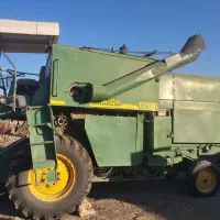 گمباین|خودرو سنگین|سارال, |دیوار