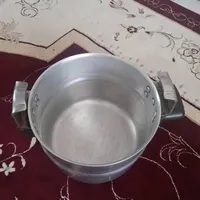 زودپز سالم در حد نو|ظروف پخت‌وپز|قشم, |دیوار