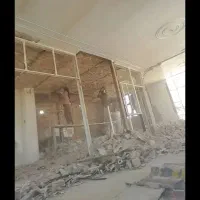 مغنی چاه تخریب|خدمات پیشه و مهارت|قم, شاه ابراهیم|دیوار