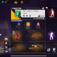 فری فایر|کنسول، بازی ویدئویی و آنلاین|سنندج, |دیوار