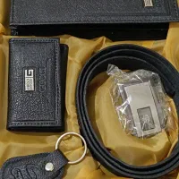 ست کیف و‌کمربند