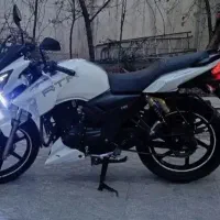 آپاچی 180مدل 94