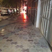 عطار ۱۱۰ متر تجاری در دو طبقه