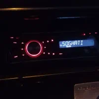 ضبط پایونیر