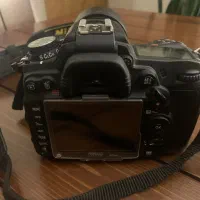 دوربین عکاسی نیکون nikon d7000|دوربین عکاسی و فیلم‌برداری|تهران, شاهین|دیوار