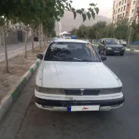 میتسوبیشی گالانت