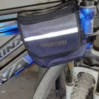 خورجین دوچرخه