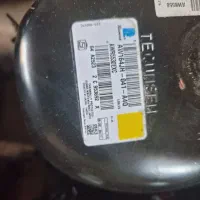 کمپرسور کولر