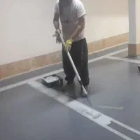 استخدام نقاش ساختمان اپوکسی کار پتینه کار|استخدام معماری، عمران و ساختمانی|مشهد, هفده شهریور|دیوار