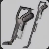 جارو برقی ایستاده درما)شیائومی(