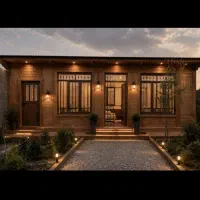 فروش-یا-معاوضه-باغ-ویلا-با-واحداپارتمانی