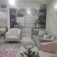 خونه نقلی و تمیز