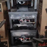 انواع اجاق گاز های پروفیلی