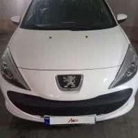 پژو 207i دنده ای TU3، مدل ۱۴۰۴ ، صفر خشک