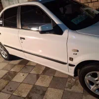 سمند lx دوگانه فابریک