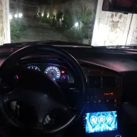 پارس 86|خودرو سواری و وانت|رشت, بازار|دیوار