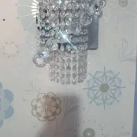 لوستر دیواری|لوستر و چراغ آویز|اصفهان, کوی شهید کشوری|دیوار