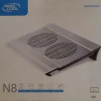 کول پد لپ تاپ دیپ کول مدل N8