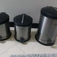 سطل زباله یونیک