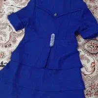 پالتو گرم دخترانه سایزXL|لباس|دابودشت, |دیوار