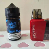 ویپ تایگبوت دیاموند پرو در حد نو