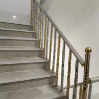 نرده و حفاظ استیل|خدمات پیشه و مهارت|زاهدان, |دیوار