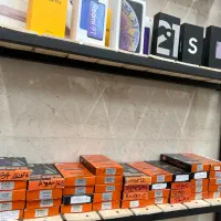 گلس و محافظ لنز آیفون سامسونگ