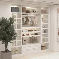 بازسازی و طراحی داخلی  ویژه کاسب ها و کارمندها