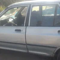 پراید ۸۵ سالم