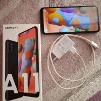 گوشی سامسونگ A11|موبایل|تبریز, |دیوار
