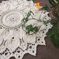 فرشینه ماندلا اولیتا