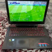 LENOVO GAMING خوراک بازی و گرافیکی