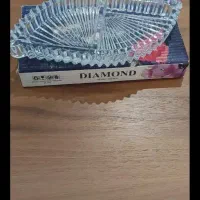 تقسیم چشمی ۱۶عدد