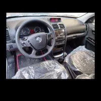 سورن پلاسxu7p|خودرو سواری و وانت|کبودرآهنگ, |دیوار