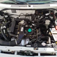 پراید وانت|خودرو سواری و وانت|مشهد, ده دی|دیوار