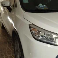 جک s3 مدل 1400