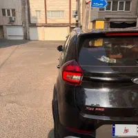 X22pro اتومات ۱۴۰۱|خودرو سواری و وانت|رشت, جهاد|دیوار