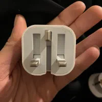 شارژر آیفون