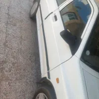 پراید مدل ۹۸